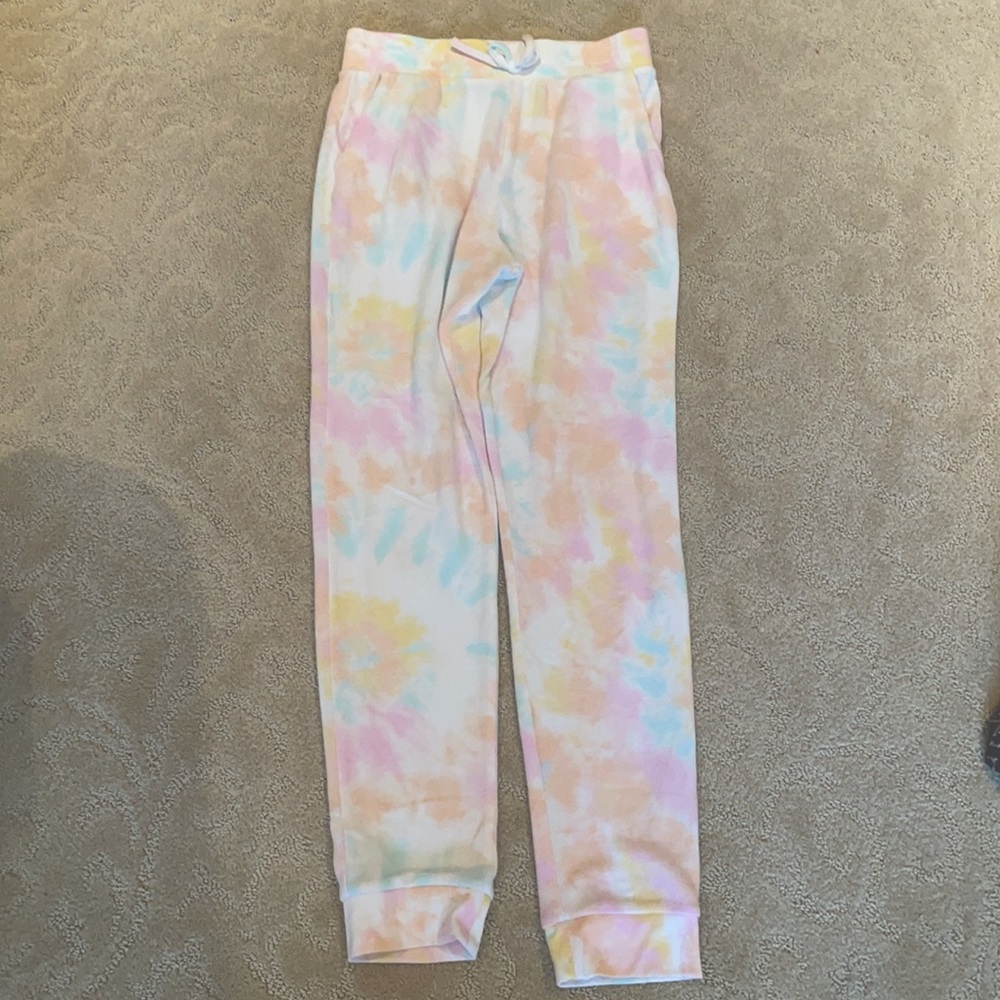 Pastel Lounge pants